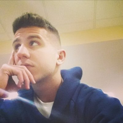 Profile Picture of Mike_Cacace (@Mike_Cacace) on Twitter