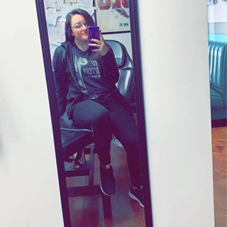 Profile Picture of Amber Strong (@Amber-Strong) on Facebook