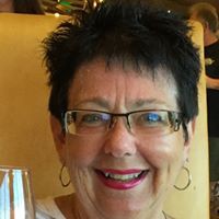 Profile Picture of Paula Laporte (@paula-laporte-1) on Quora