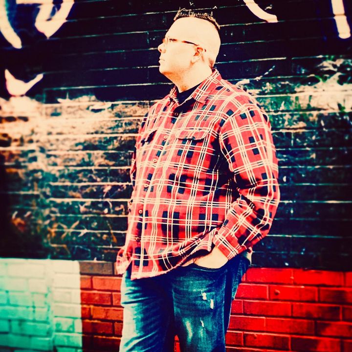 Profile Picture of Nicholas Reed200 (@decaywithin) on Tiktok