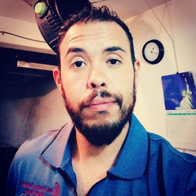 Profile Picture of Victor Hugo Macias Alatorre (@MaciasAlatorre) on Twitter