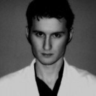 Profile Picture of Ben Wickert (@benwickert) on Twitter