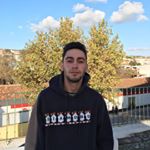 Profile Picture of joel_reis00 (@joel_reis00) on Instagram