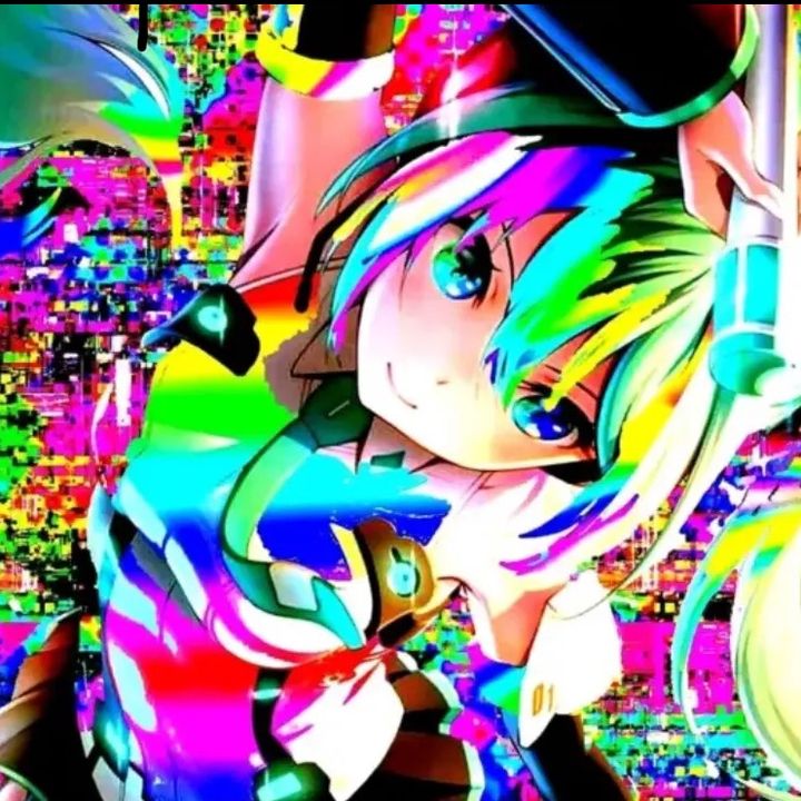 Profile Picture of Daniel (@gothkun) on Tiktok