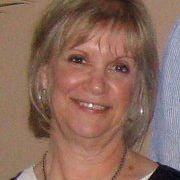 Profile Picture of Carol Ray (@carolwray) on Pinterest