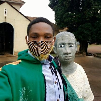 Profile Picture of Moses Nathan (@MosesNathan12) on Twitter