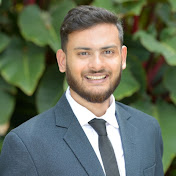Profile Picture of Noel Singh Dias (@NoelSinghDias) on Youtube