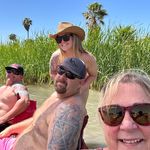Profile Picture of Tracy Homan Halterman (@theriver1166) on Instagram