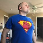 Profile Picture of Chris Cary (@therealroguebear) on Instagram