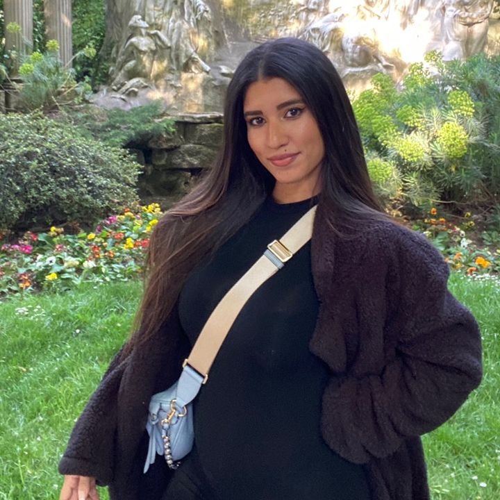 Profile Picture of Alejandra Carvajal (@alejandracarva) on Tiktok