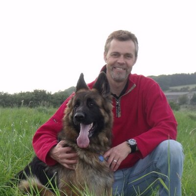 Profile Picture of Stuart Cuthbert (@stuart_cuthbert) on Twitter