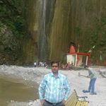 Profile Picture of Kaushik Joshi (@kaushik.joshi.77312) on Instagram