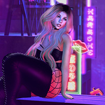Profile Picture of Lauryn Sigall (@Lauryn Sage Greyson) on Flickr