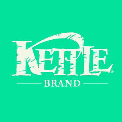 Profile Picture of Kettle Brand Chips (@kettlebrand) on Twitter