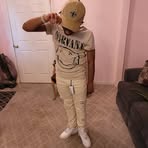 Profile Picture of Darrell Howard (@11.soulfaken) on Facebook