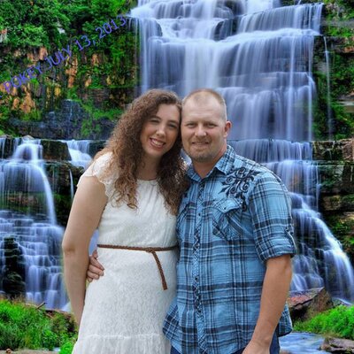 Profile Picture of Robin Nall (@robinnall) on Twitter