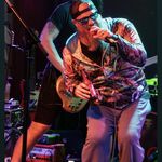 Profile Picture of Jonathan Rollie Bramhall (@bramhalljon) on Instagram