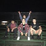 Profile Picture of Dustin Hendrickson (@dustin_hendrickson) on Instagram