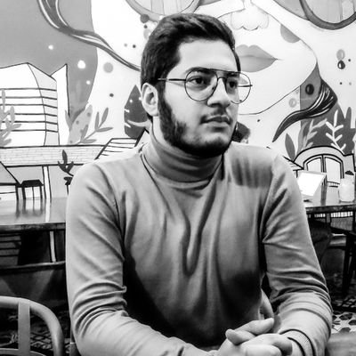 Profile Picture of Sergio Rodríguez Rocha (@SERGIORZR) on Twitter