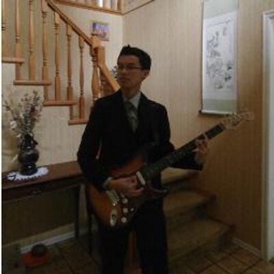 Michael Situ - Twitter Profile Picture of Michael Situ (@themichaelc2) on Twitter