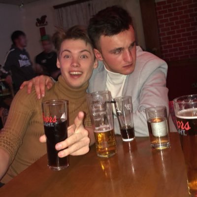 Profile Picture of Matt Yates (@Matthew01253) on Twitter