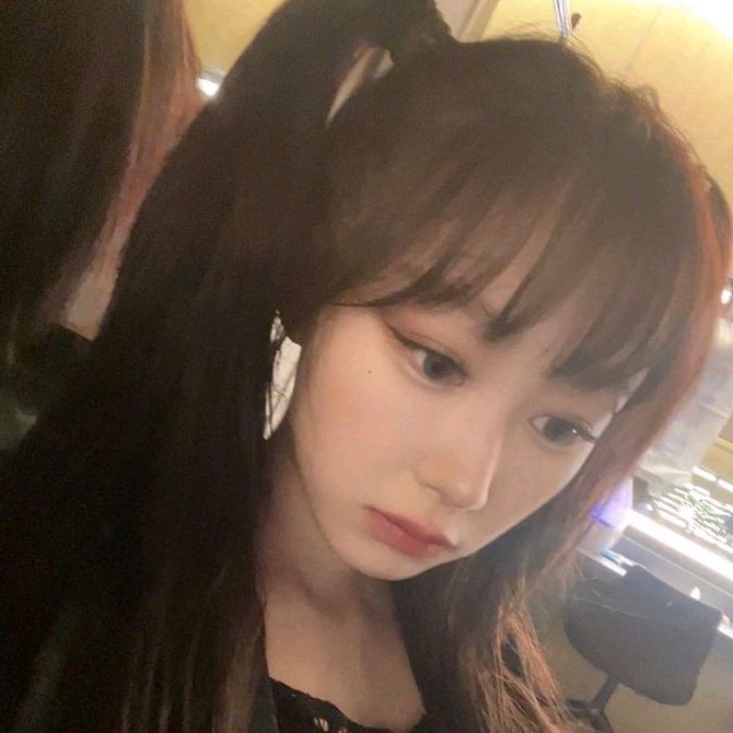 Profile Picture of gisellekowo (@lilys_gf__) on Tiktok