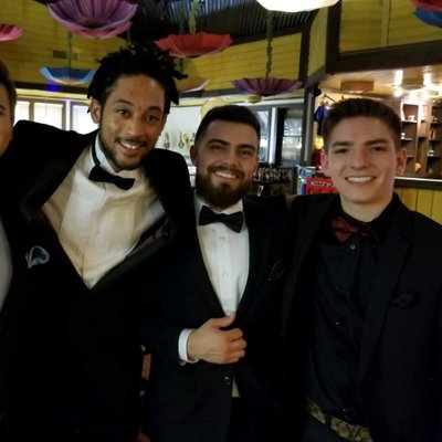 Profile Picture of Gilbert Castro (@@GCastro22) on Twitter