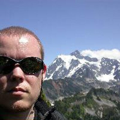 Profile Picture of Bryant Peaks (@@Forgotten_Peak) on Twitter
