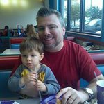 Profile Picture of Michael Roye (@royejrm) on Instagram