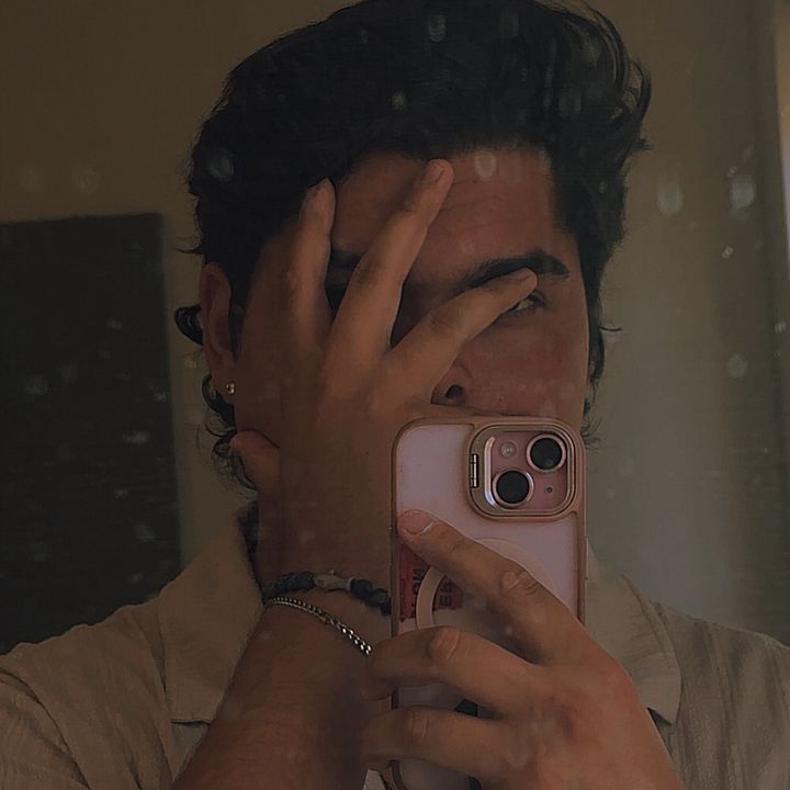 Profile Picture of Overholt (@allen.overholt) on Tiktok