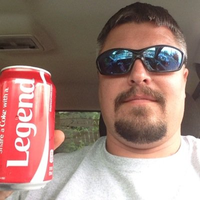 Profile Picture of Richard Watling (@richard_watling) on Twitter