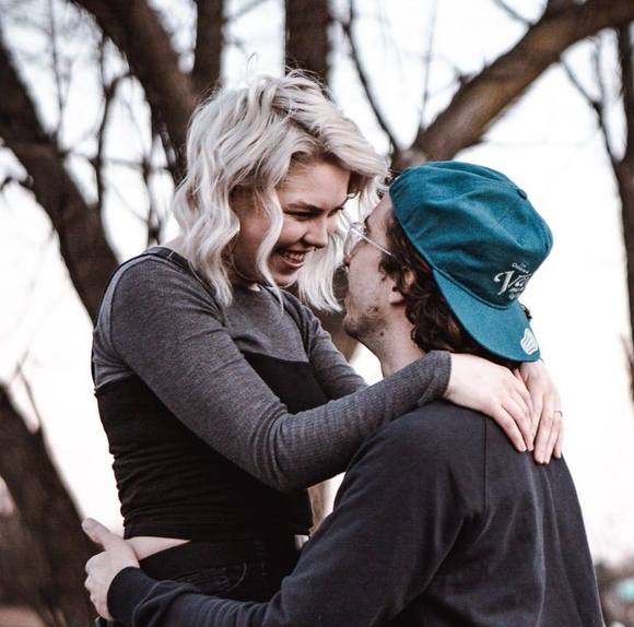 Profile Picture of Haley Owens (@berribunni) on Poshmark