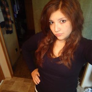 Profile Picture of Alma  Valenzuela (@ale825) on Myspace