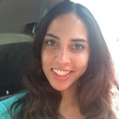 Profile Picture of Amanda Crum (@mandacrum) on Twitter