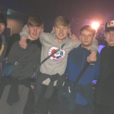 Profile Picture of Tom Stickels (@TomStickels9) on Twitter