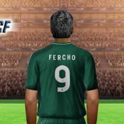 Profile Picture of Fernando Cadena (@fer_pat2001) on Twitter