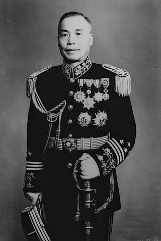 Profile Picture of Li Zongrenon Wikipedia