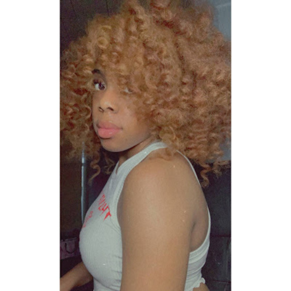 Profile Picture of Faith Martinique boyce (@faithmartinique) on Poshmark