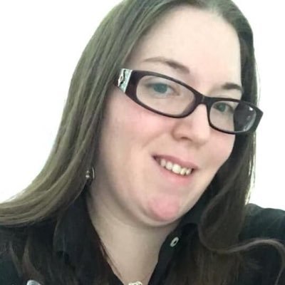 Profile Picture of Sarah Handy (@SarahHandy85) on Twitter
