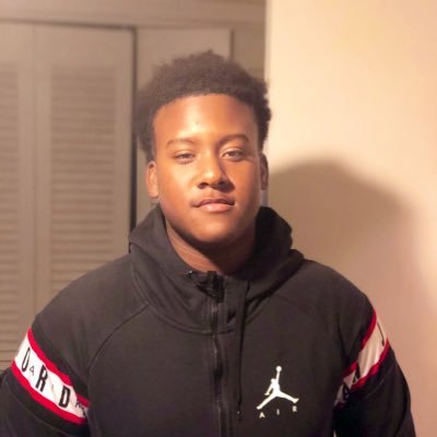 Profile Picture of Jacoby Williams (@Jacoby4153) on Twitter