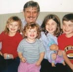 Profile Picture of Steven Schrepfer (@steven.schrepfer) on Facebook