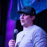 Profile Picture of Jimmy Nelson (@jimmynelsoncomedy) on Instagram