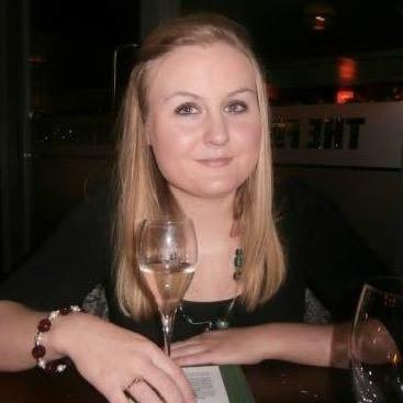 Profile Picture of Hannah F Kyle (@HannahKyle2) on Twitter