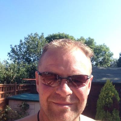 Profile Picture of Mike Cottam (@CottamMike) on Twitter