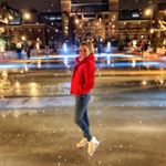 Profile Picture of Julia Mercer (@juliaonice_) on Instagram