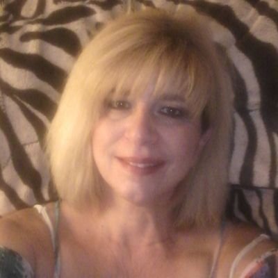 Profile Picture of Jeanette Hellyer (@HellyerJeanette) on Twitter