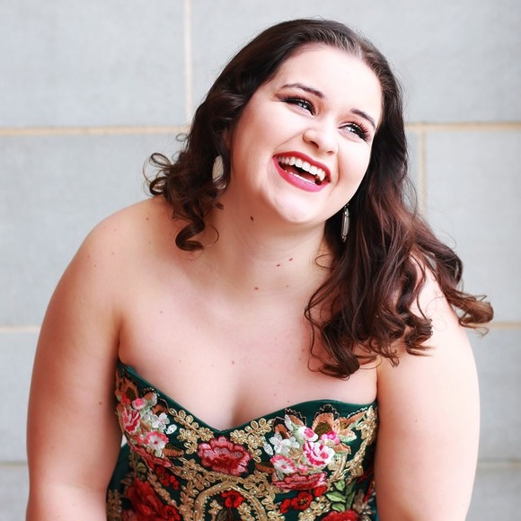 Profile Picture of Kennedy Conrad (@kennedyconrad) on Poshmark