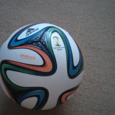 Profile Picture of Adam Veselovsky (@AdamAdler10) on Twitter
