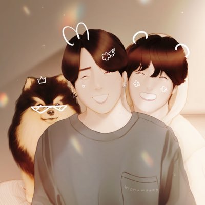 Profile Picture of D2✨🌈m O N O M O O N ⁷ 🌼✨ AGUST D (@MonoMoon9) on Twitter