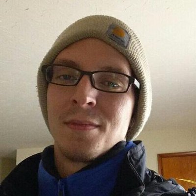 Profile Picture of Chaz Bowman (@CrayBroman) on Twitter